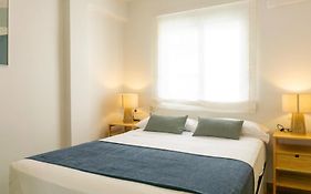 Elegant Malaga Retreat